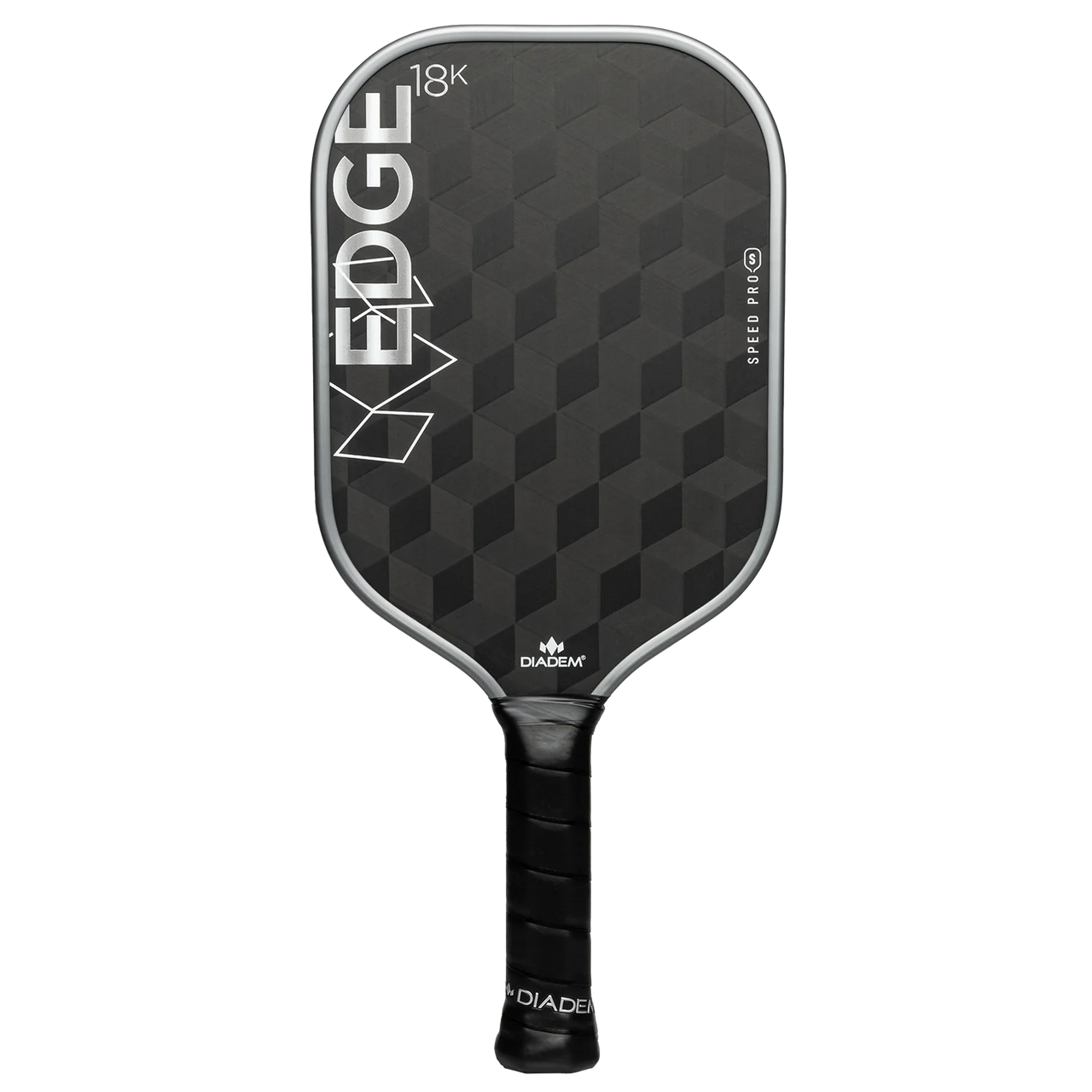 Diadem Edge 18K Speed Pro - Performance Pickleball Paddle