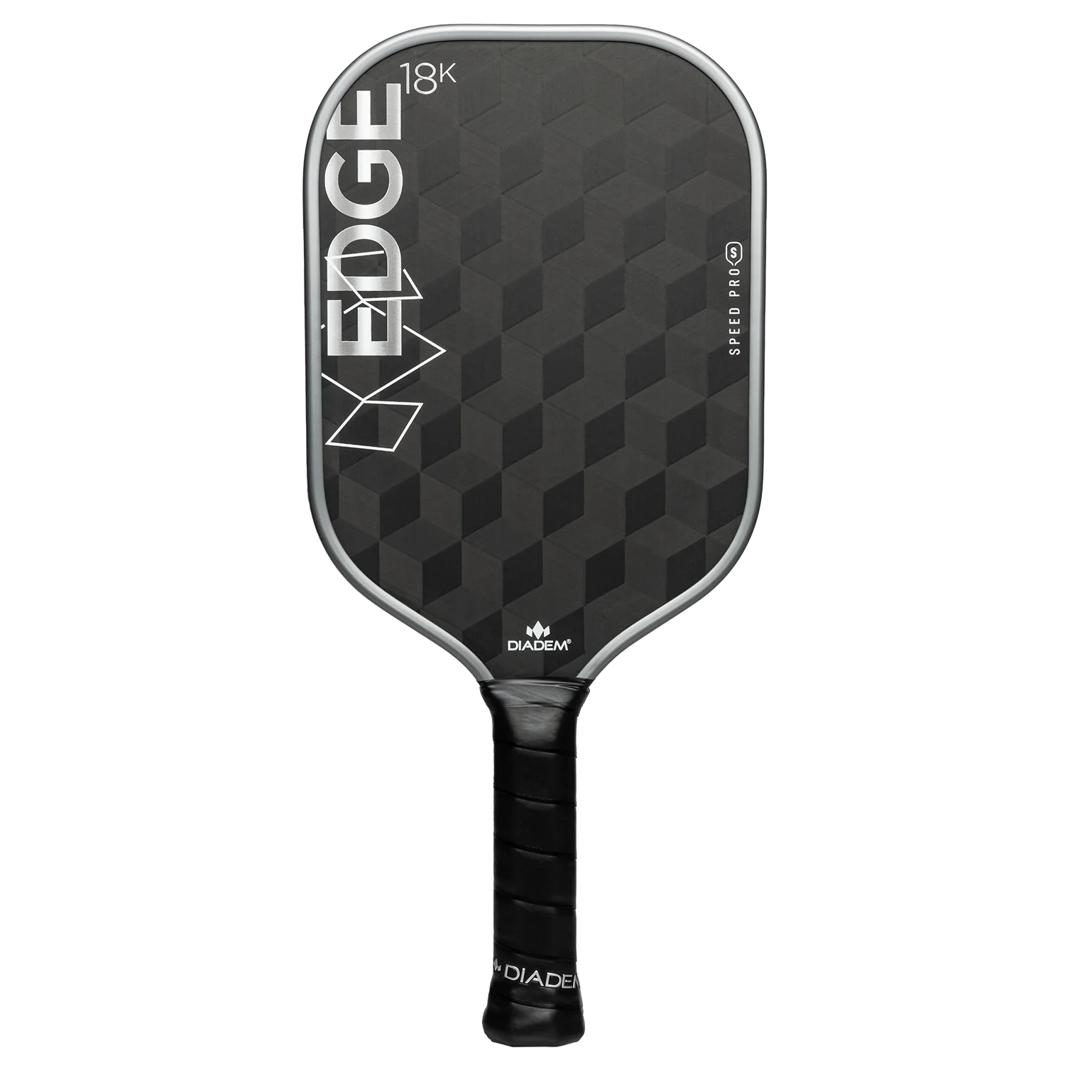 Diadem Edge 18K Speed Pro - Performance Pickleball Paddle