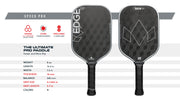 Diadem Edge 18K Speed Pro - Performance Pickleball Paddle