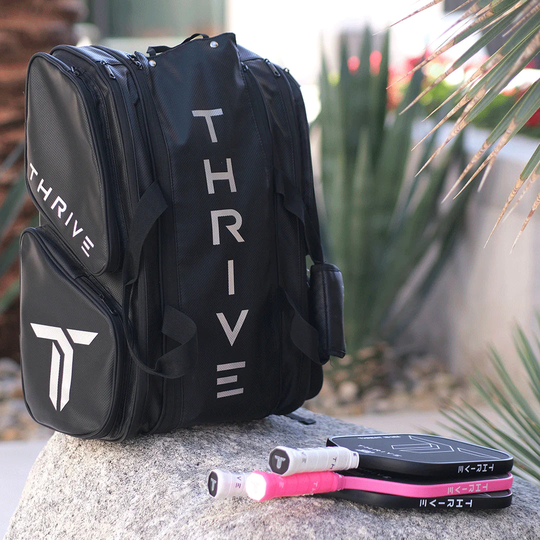 THRIVE Pickleball - Elite Pro Tour Bag