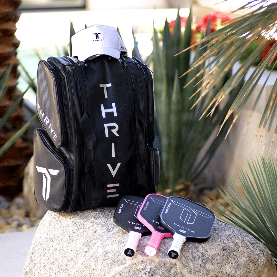 THRIVE Pickleball - Elite Pro Tour Bag