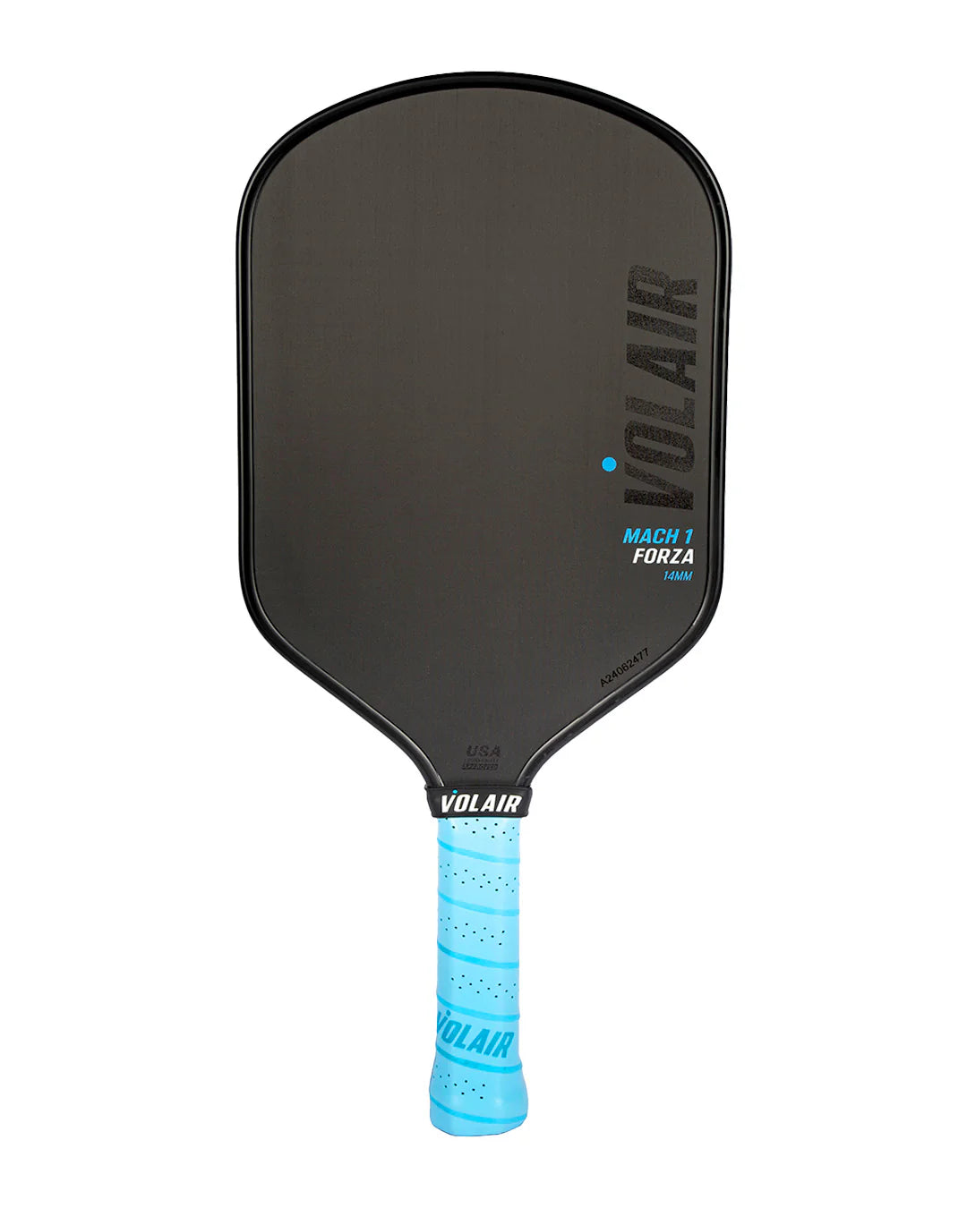 Volair Mach 1 Forza Pickleball Paddle