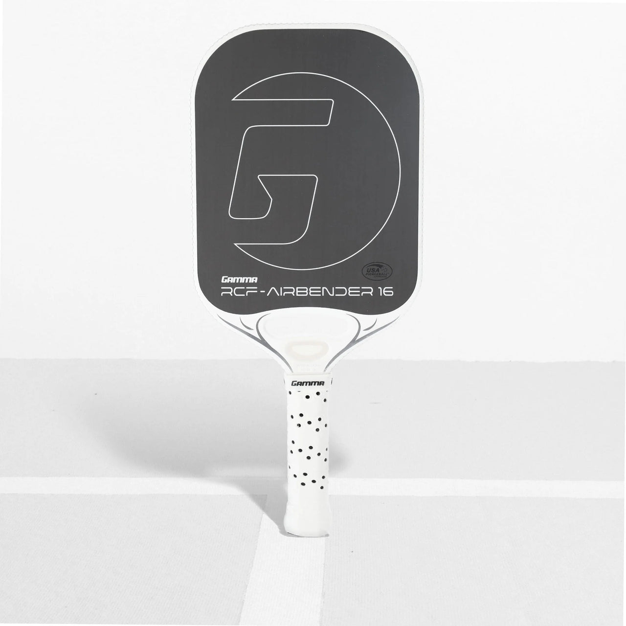 GAMMA Airbender Pickleball Paddle