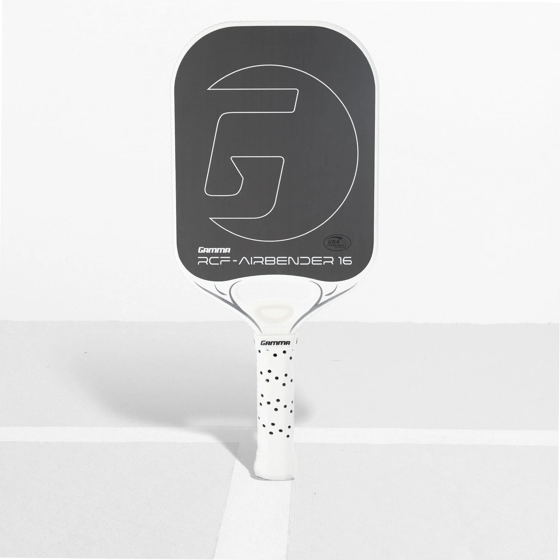 GAMMA Airbender Pickleball Paddle