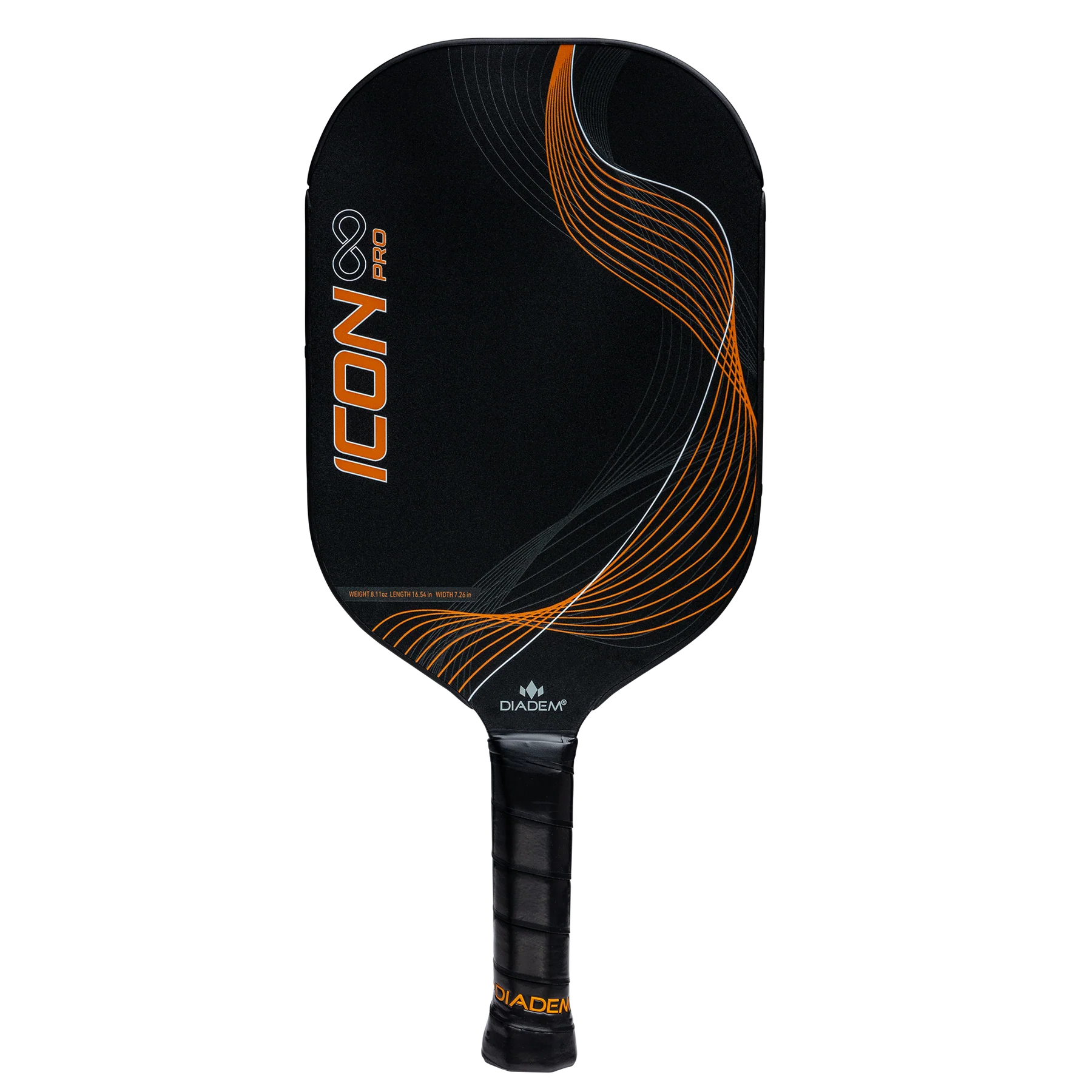 Diadem Icon Infinity Pro Pickleball Paddle