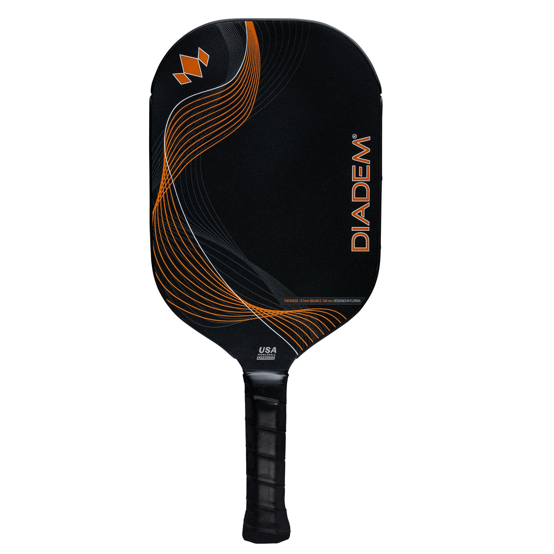 Diadem Icon Infinity Pro Pickleball Paddle