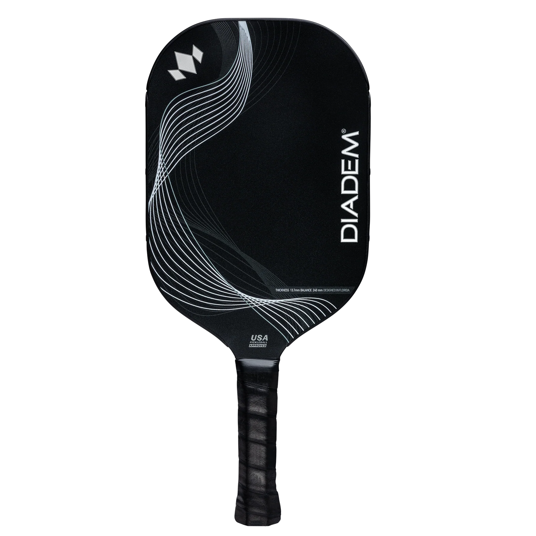 Diadem Icon Infinity Pro Pickleball Paddle