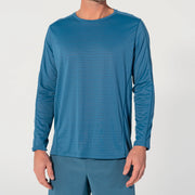 AVI Athletics - Ace Long Sleeve 