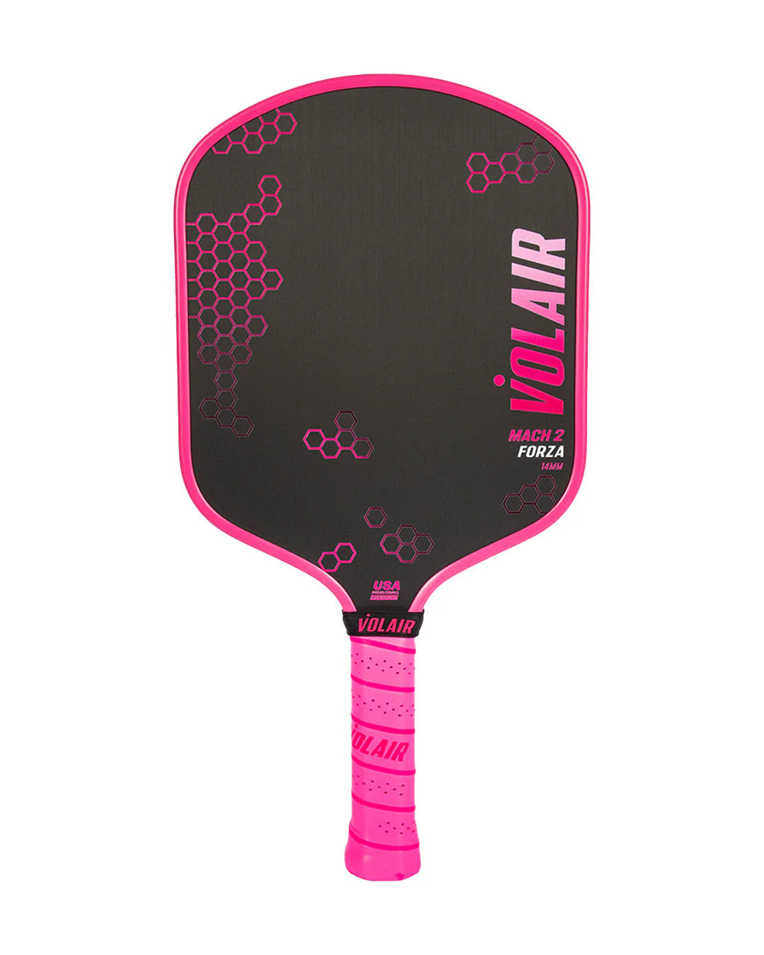 Volair Mach 2 Forza Pickleball Paddle