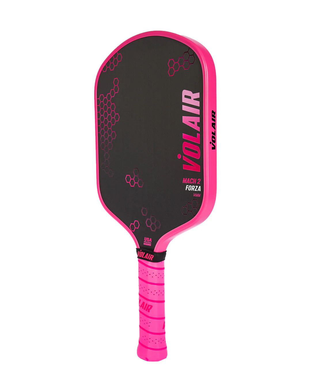 Volair Mach 2 Forza Pickleball Paddle