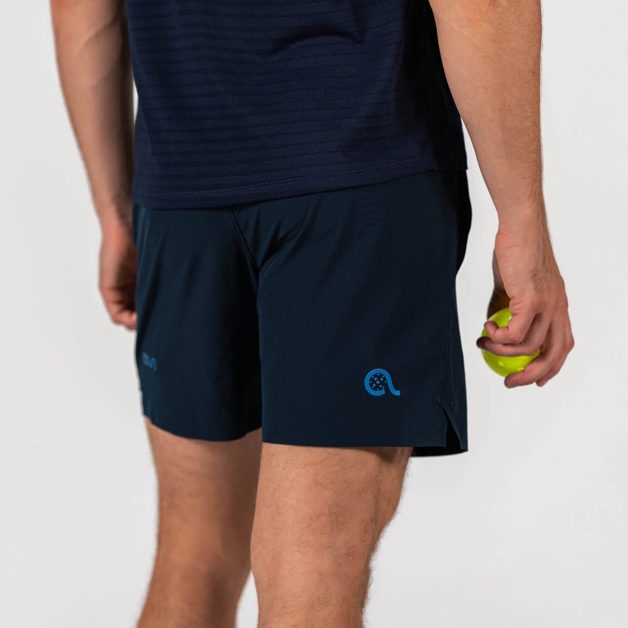 AVI Athletics - Mens AVI Shorts 7"