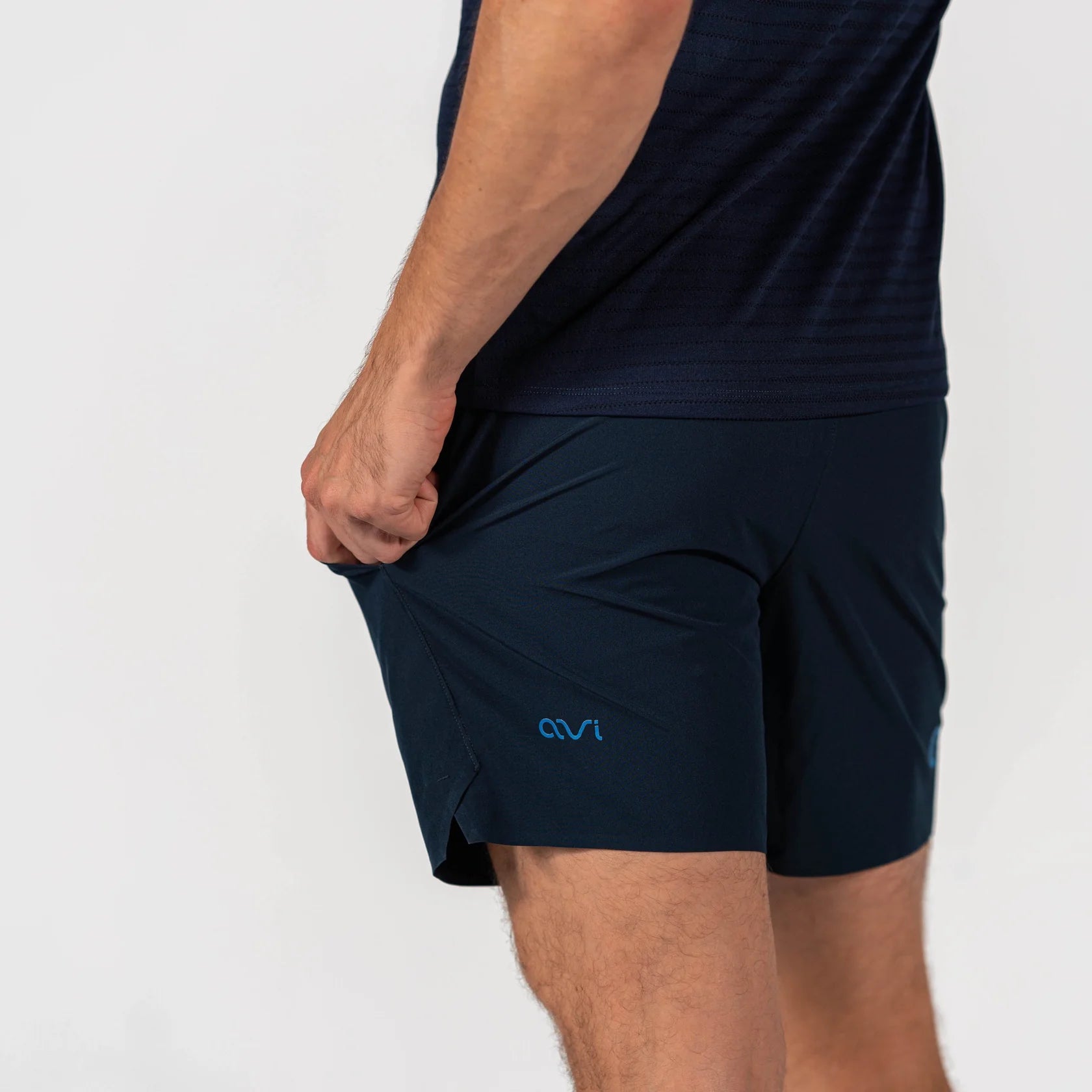 AVI Athletics - Mens AVI Shorts 7"