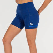 AVI Athletics - Baker Shorts 6"