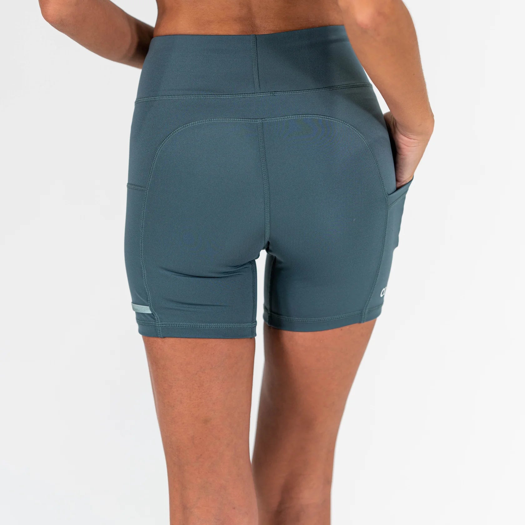 AVI Athletics - Baker Shorts 6"