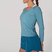 AVI Athletics - Bounce-It Long Sleeve