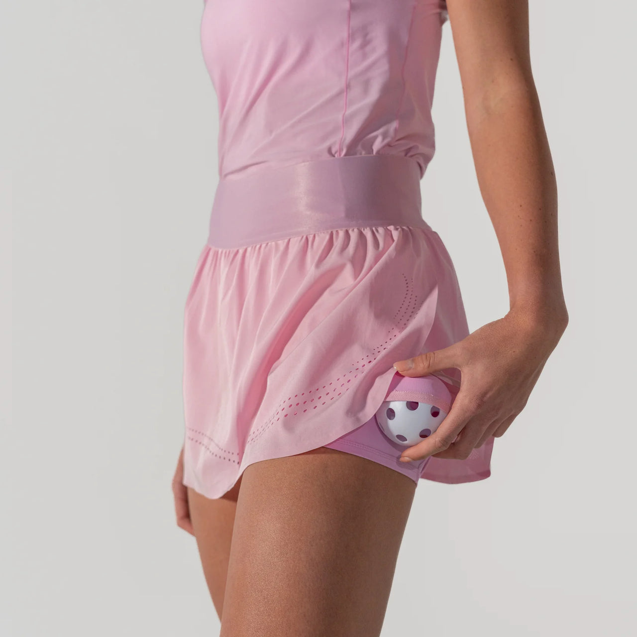AVI Athletics - Cross-Court Skirt