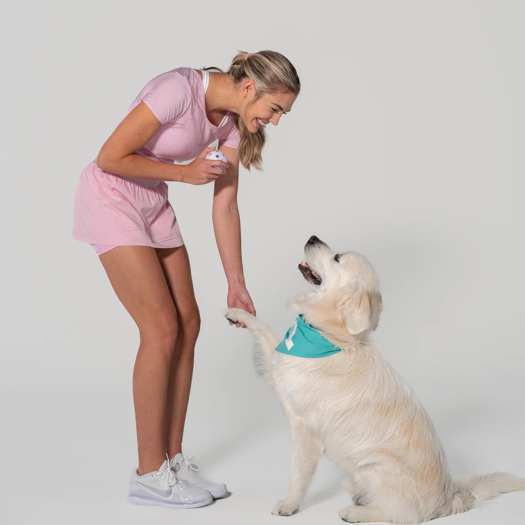 AVI Athletics - Cross-Court Skirt