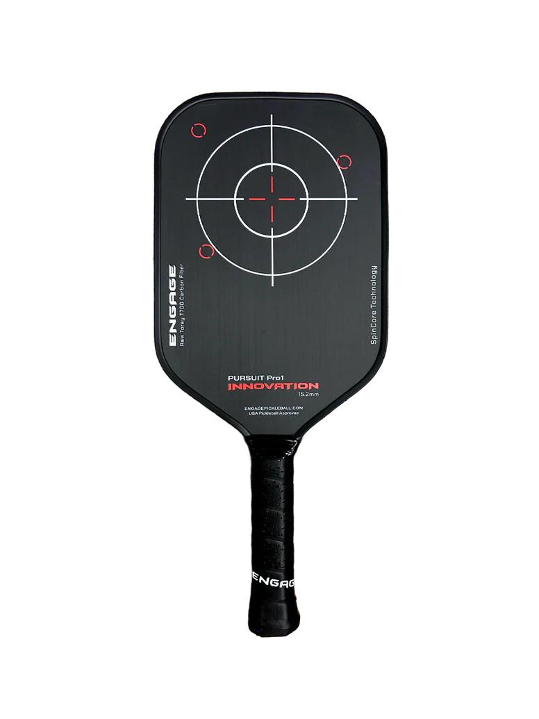 Engage Pickleball - Pursuit Pro1 Innovation 15.2mm