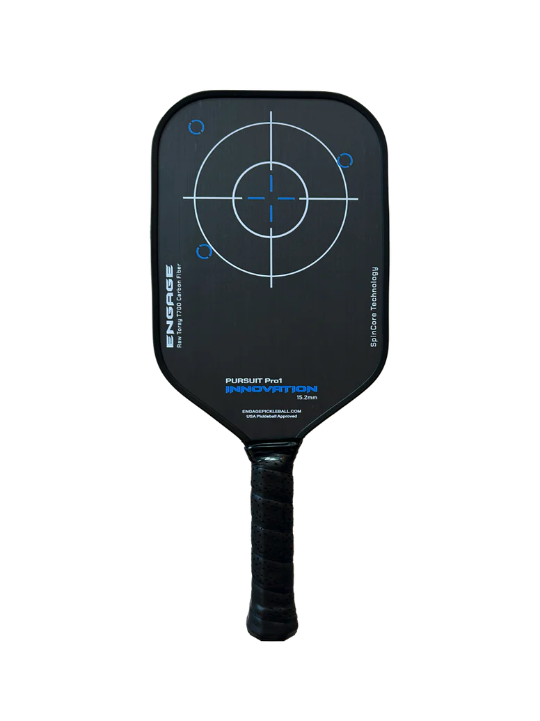 Engage Pickleball - Pursuit Pro1 Innovation 15.2mm