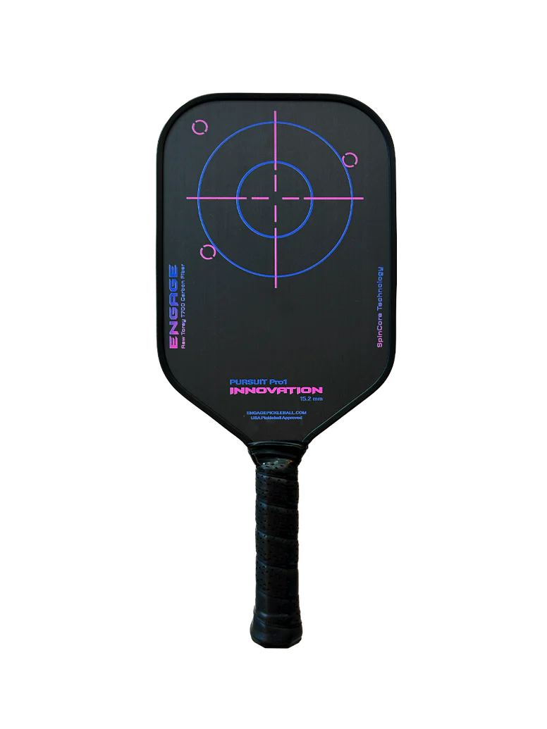 Engage Pickleball - Pursuit Pro1 Innovation 15.2mm
