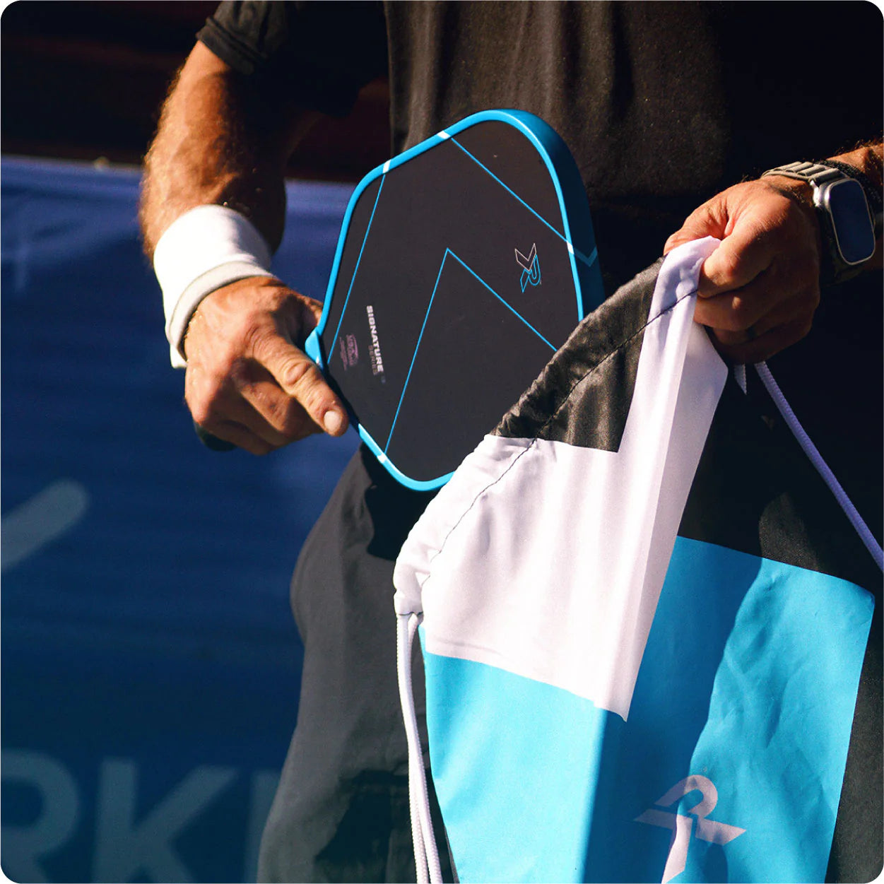 ProXR Pickleball - Signature Series