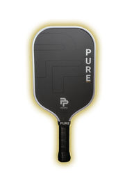 PURE Gold Pickleball Paddle