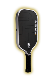 PURE Gold Pickleball Paddle