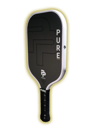 PURE Gold Pickleball Paddle