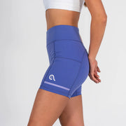 AVI Athletics - Baker Shorts 6"