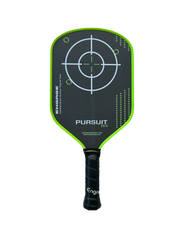 Engage Pickleball - Pursuit V2.0 / Amplified Carbon Surface / Hybrid