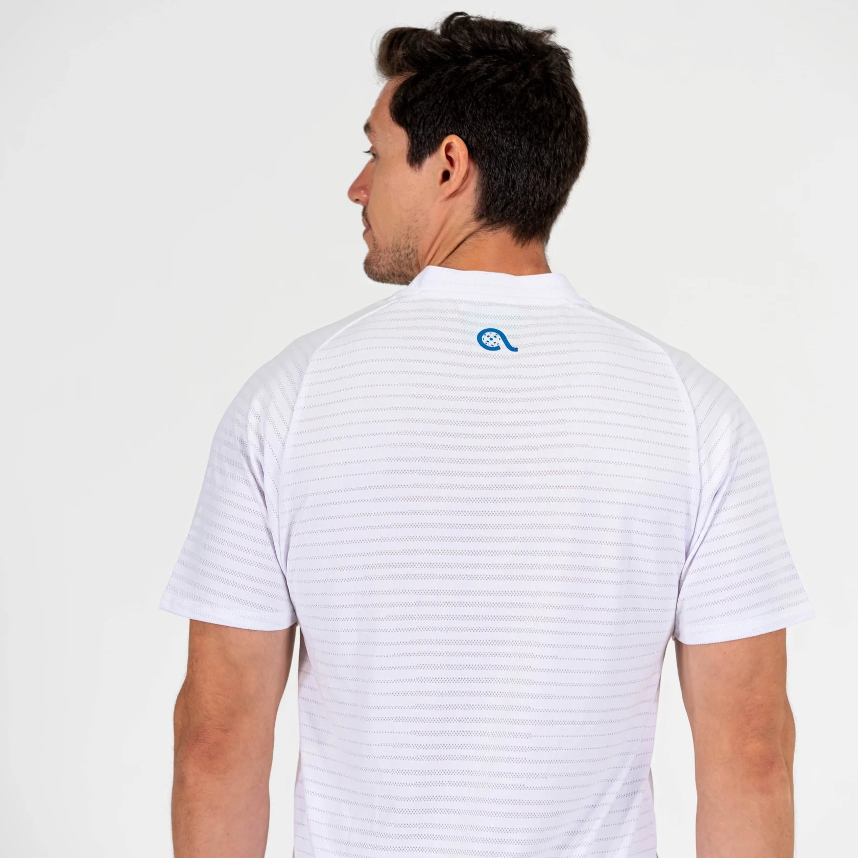 AVI Athletics - ACE 1/4 Polo