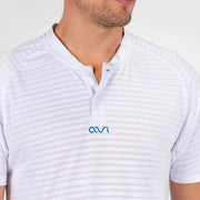 AVI Athletics - ACE 1/4 Polo