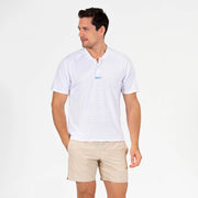 AVI Athletics - ACE 1/4 Polo