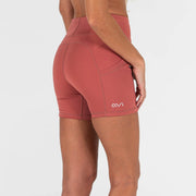 AVI Athletics - Baker Shorts 6"