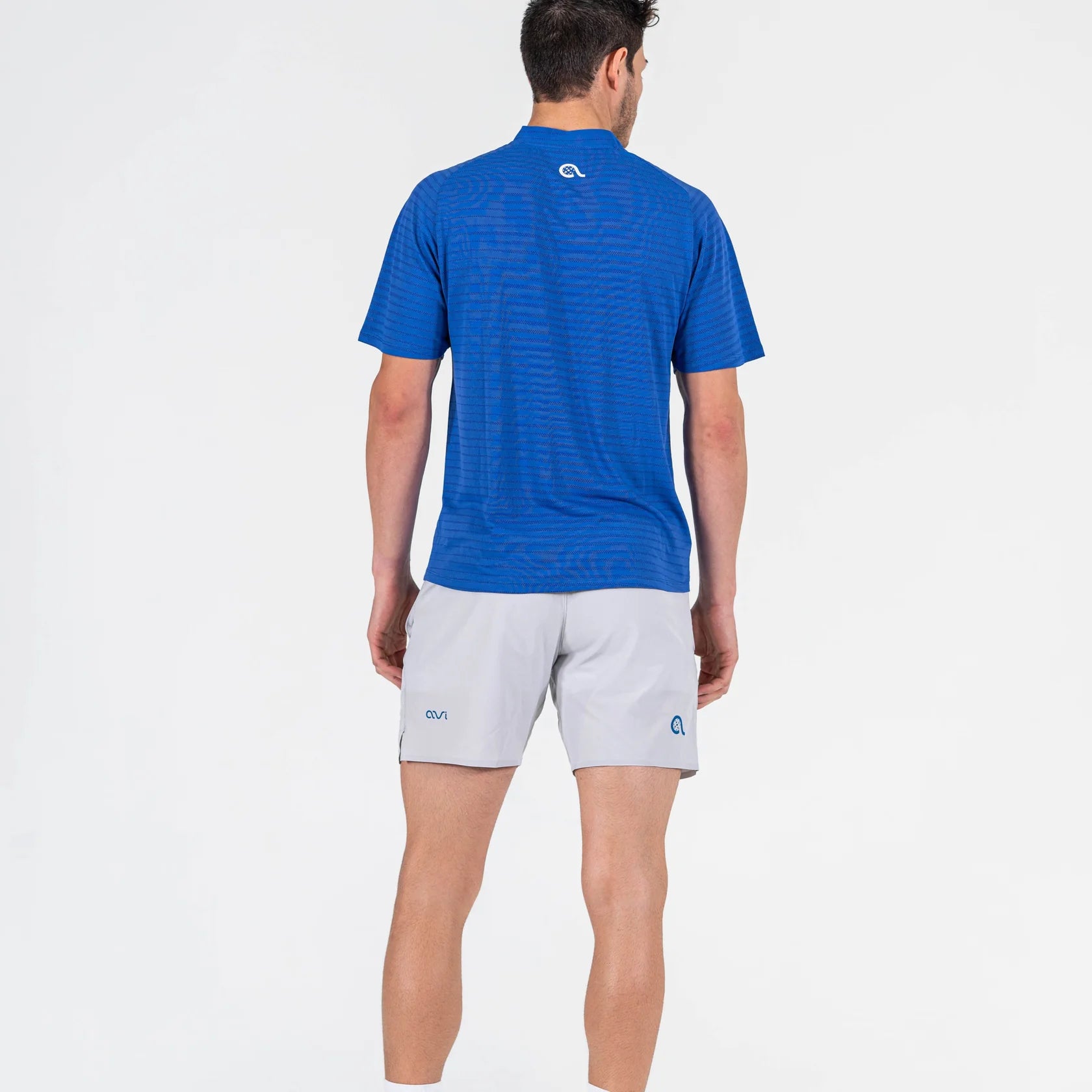 AVI Athletics - Mens AVI Shorts 7"