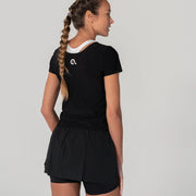 AVI Athletics - Bounce-It Short Sleeve