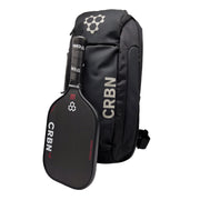 CRBN Pickleball Pro Team Sling Bag