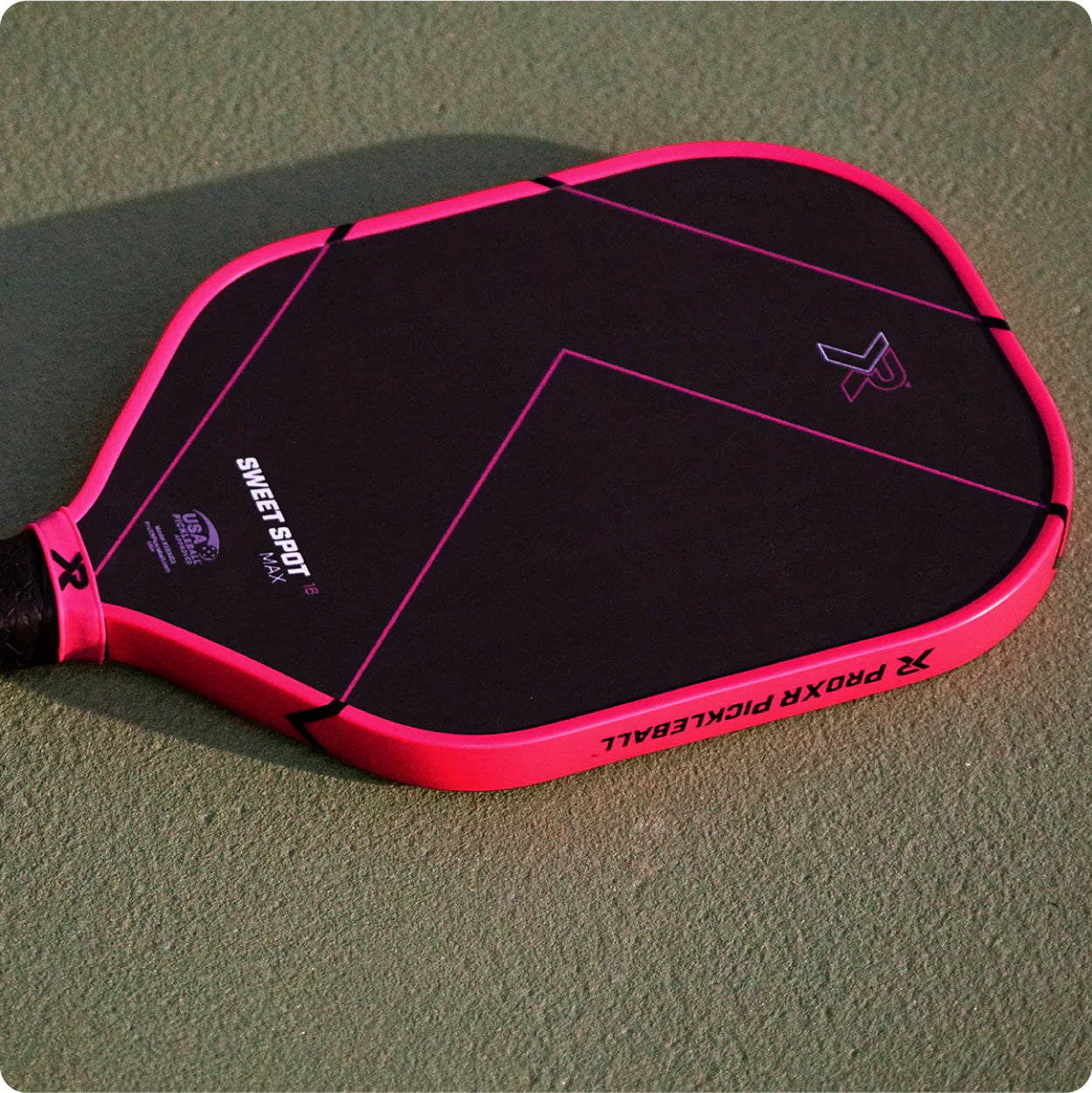 ProXR Pickleball - Sweet Spot Max LITE