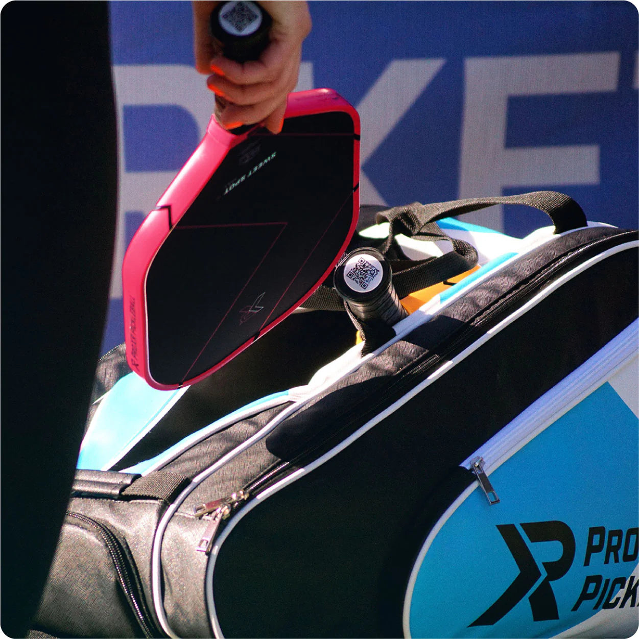 ProXR Pickleball - Sweet Spot Max LITE