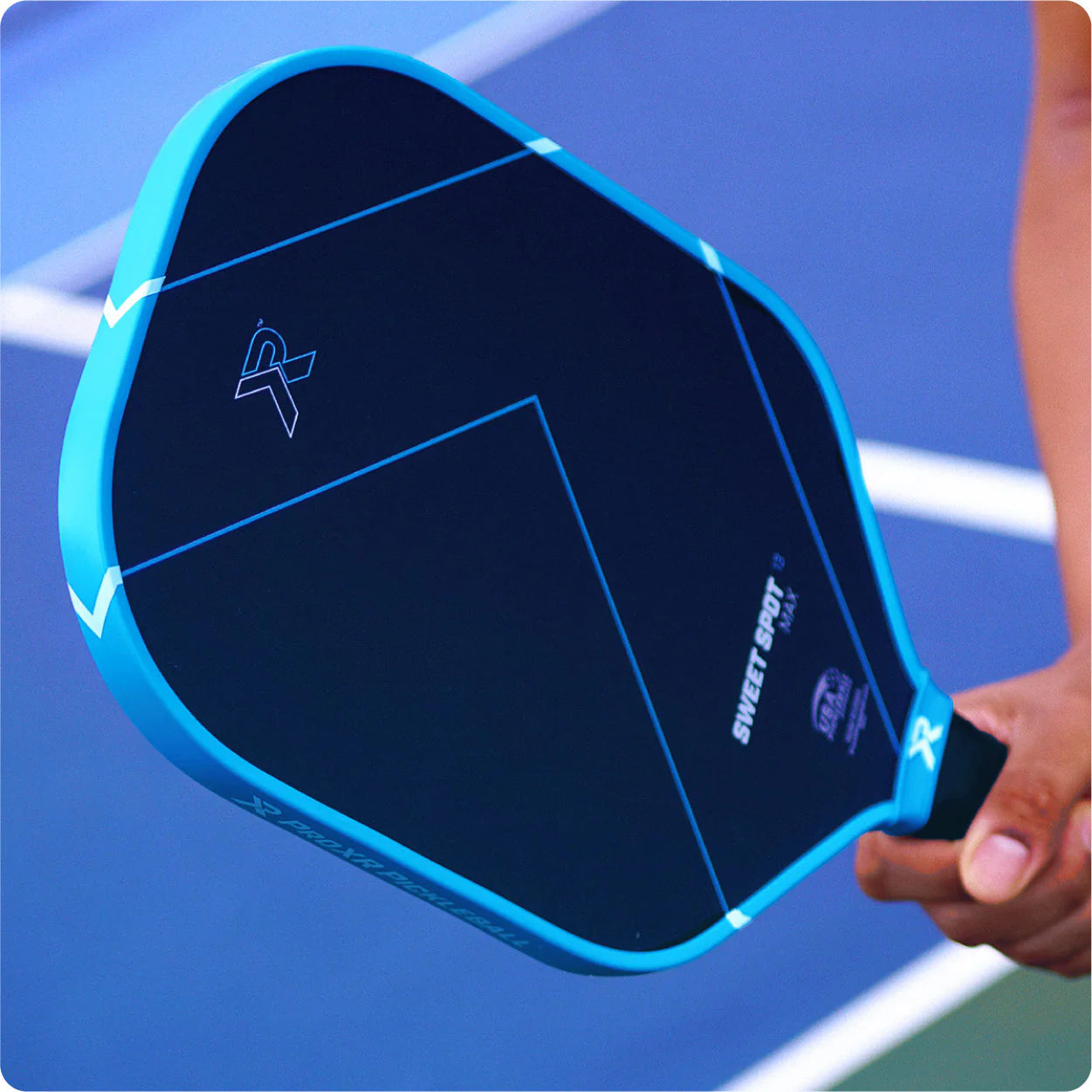 ProXR Pickleball - Sweet Spot Max