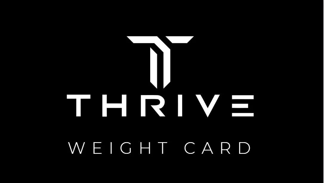 THRIVE Pickleball - THREAT 16