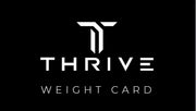 THRIVE Pickleball - THREAT 16 (PINK)