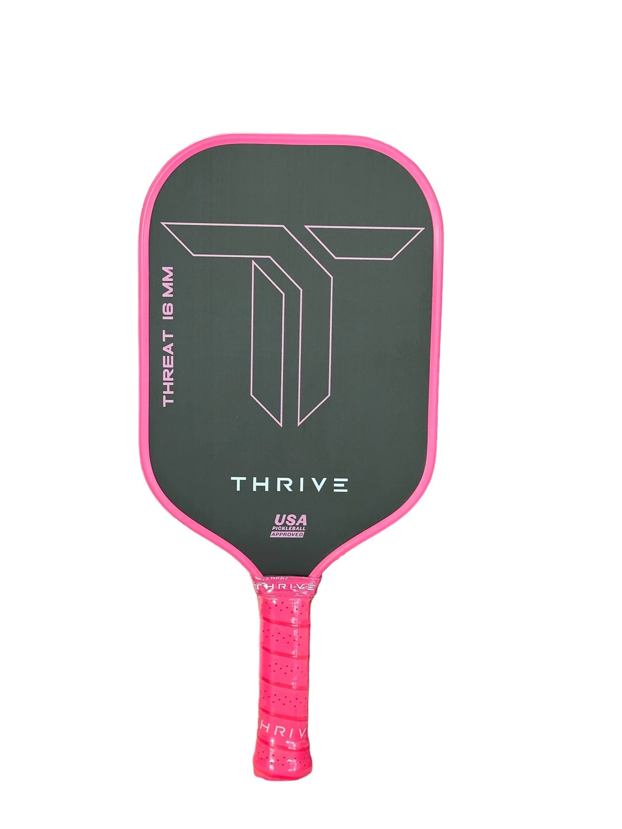 THRIVE Pickleball - THREAT 16 (PINK)