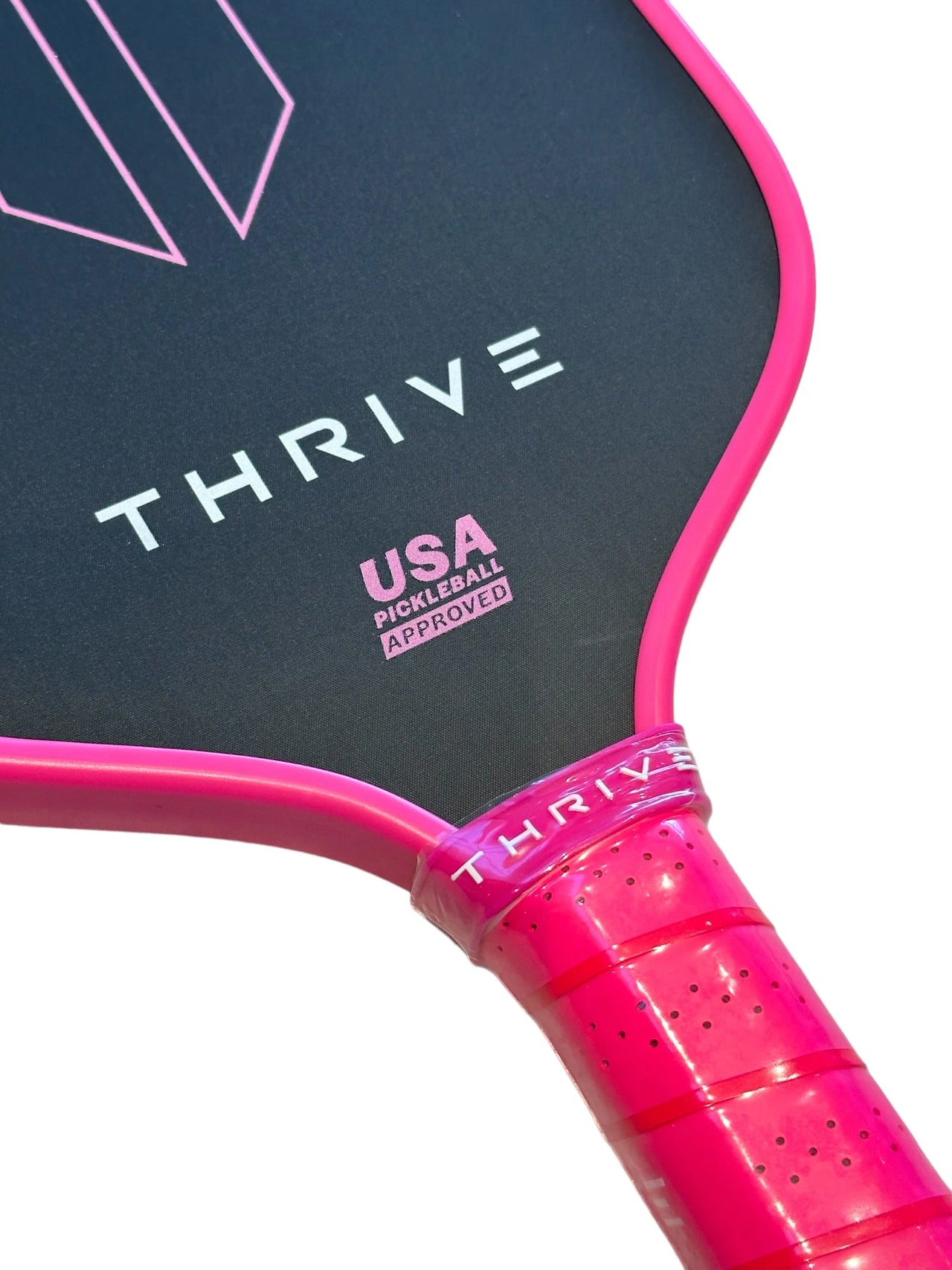 THRIVE Pickleball - THREAT 16 (PINK)