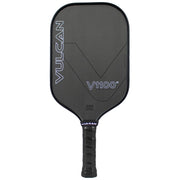 Vulcan V1100JD T700 Raw Carbon Pickleball Paddle