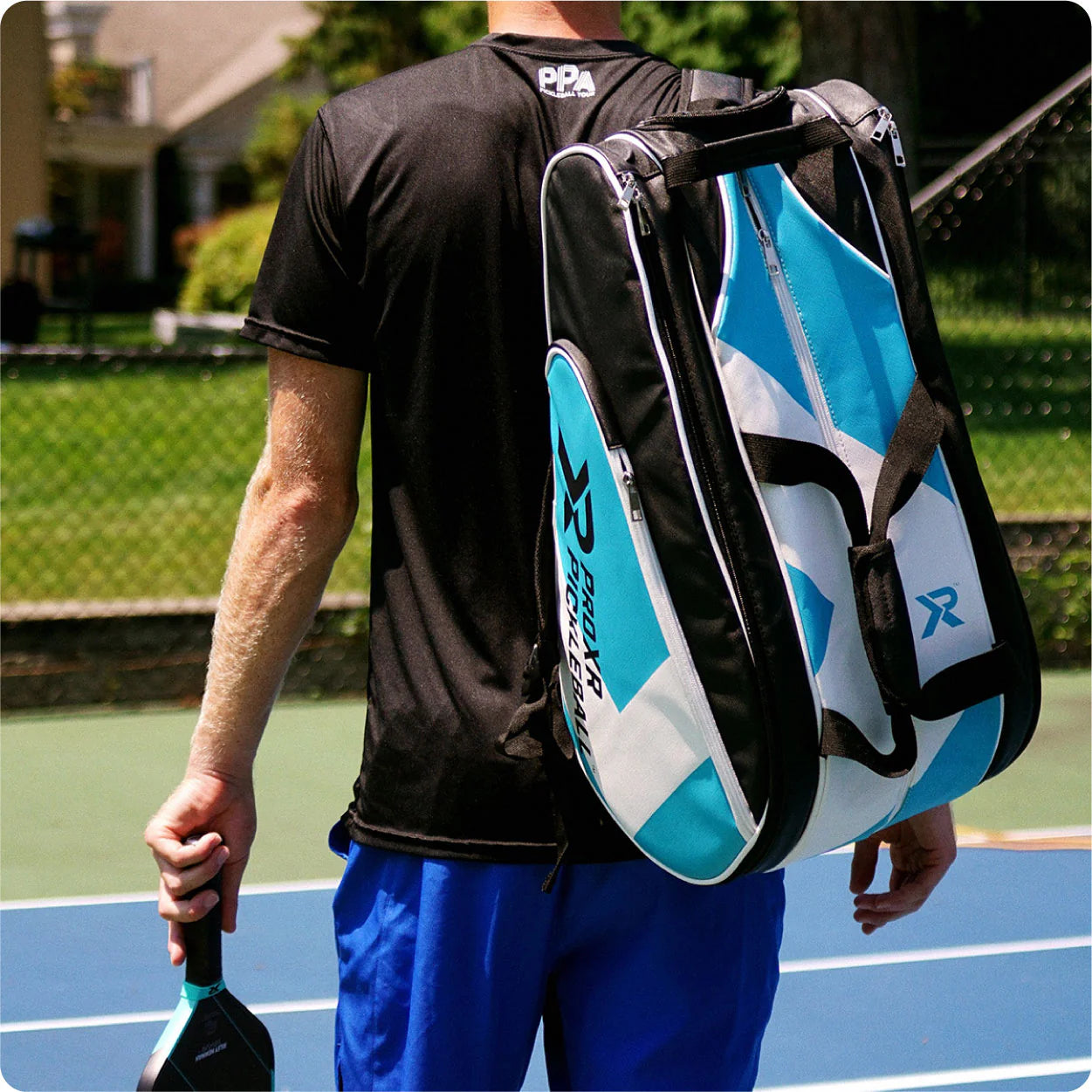 ProXR Pickleball - Performance Pickleball Bag