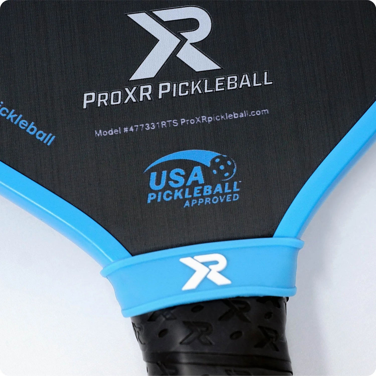 ProXR Pickleball - Zane Navratil "The Standard"