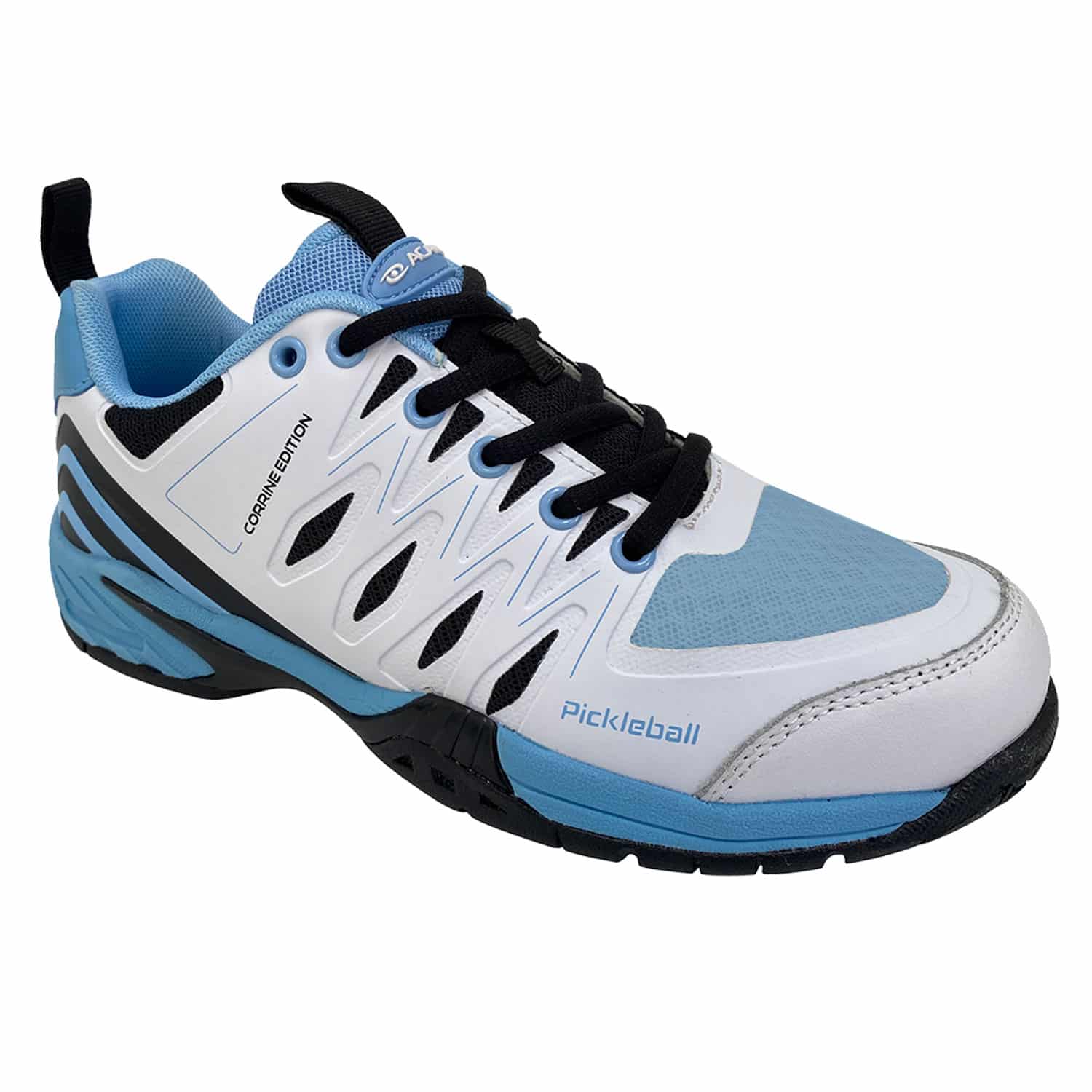 Acacia Sports - The "CORRINE" Signature Edition Pro Shoes