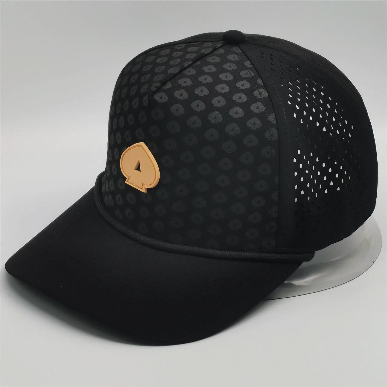 ACE Pickleball - Team ACE Laser-Mesh Hat