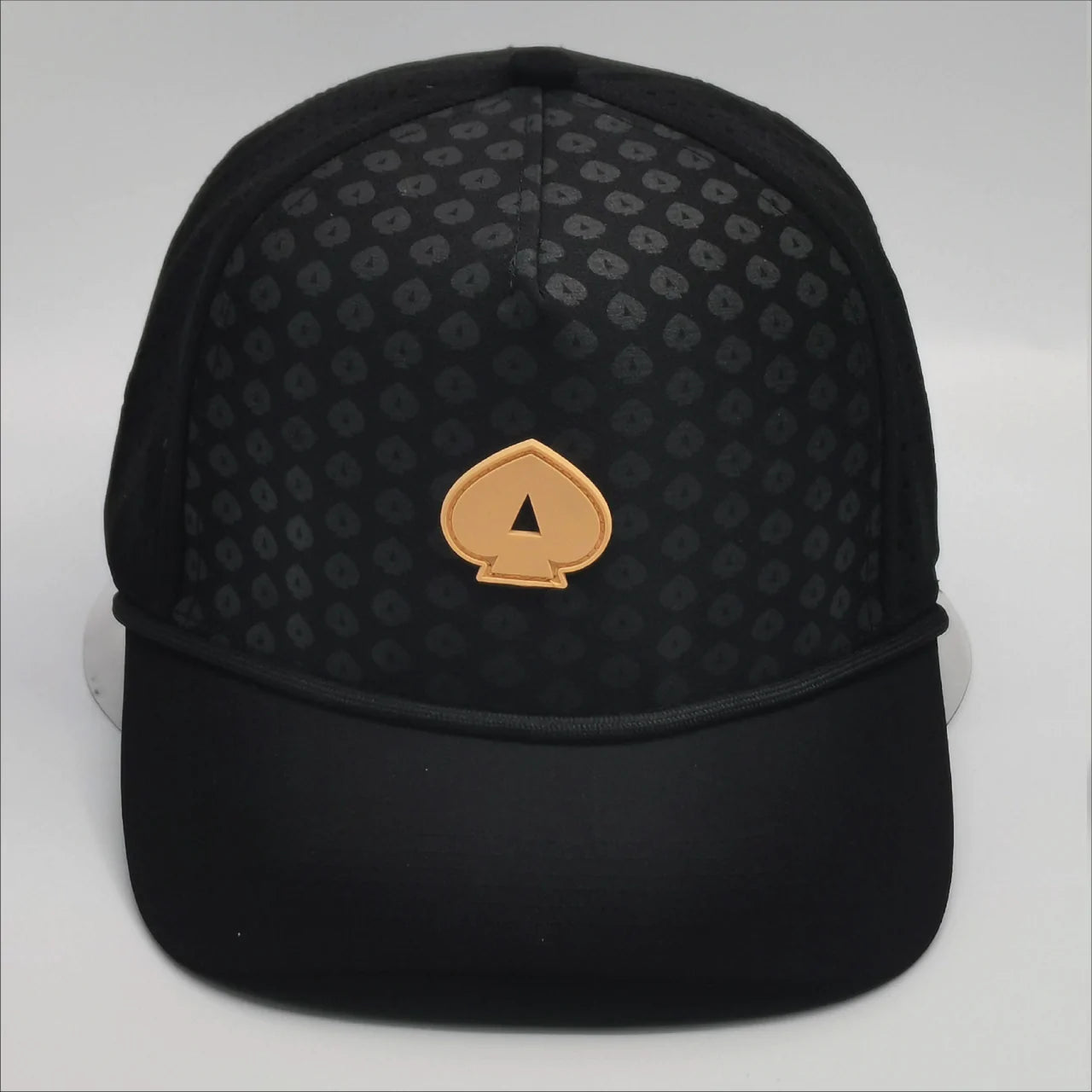 ACE Pickleball - Team ACE Laser-Mesh Hat